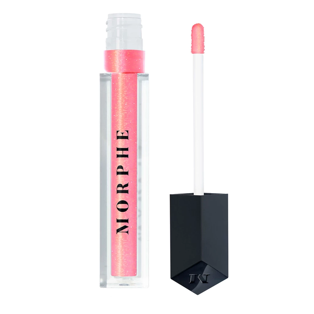 Morphe Lip Gloss Frolic