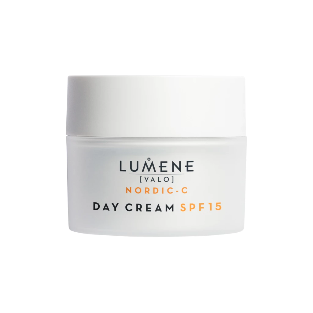 Lumene Nordic-C Day Cream SPF15 50 ml