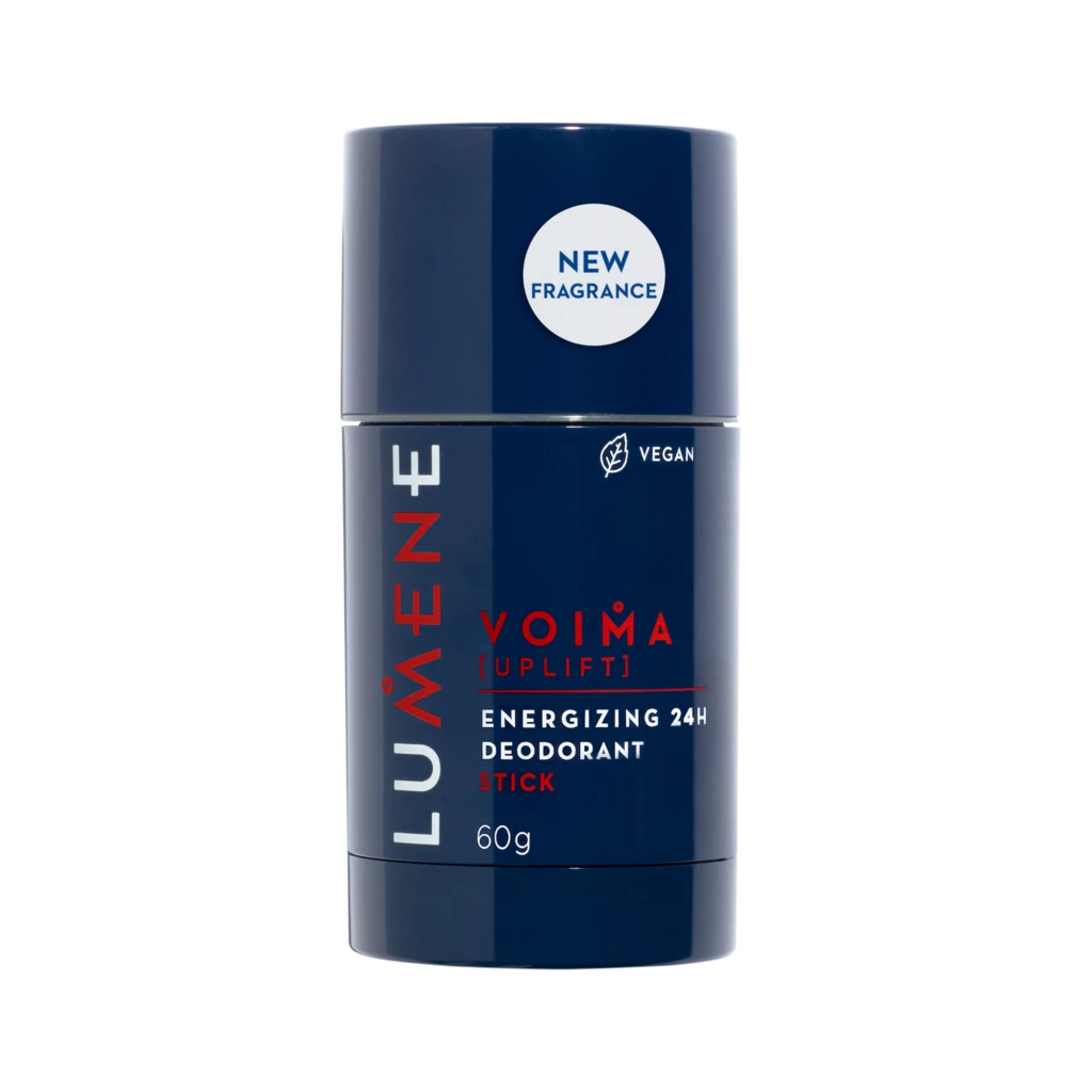 Lumene Men Voima Energizing 24H Deodorant 60 g