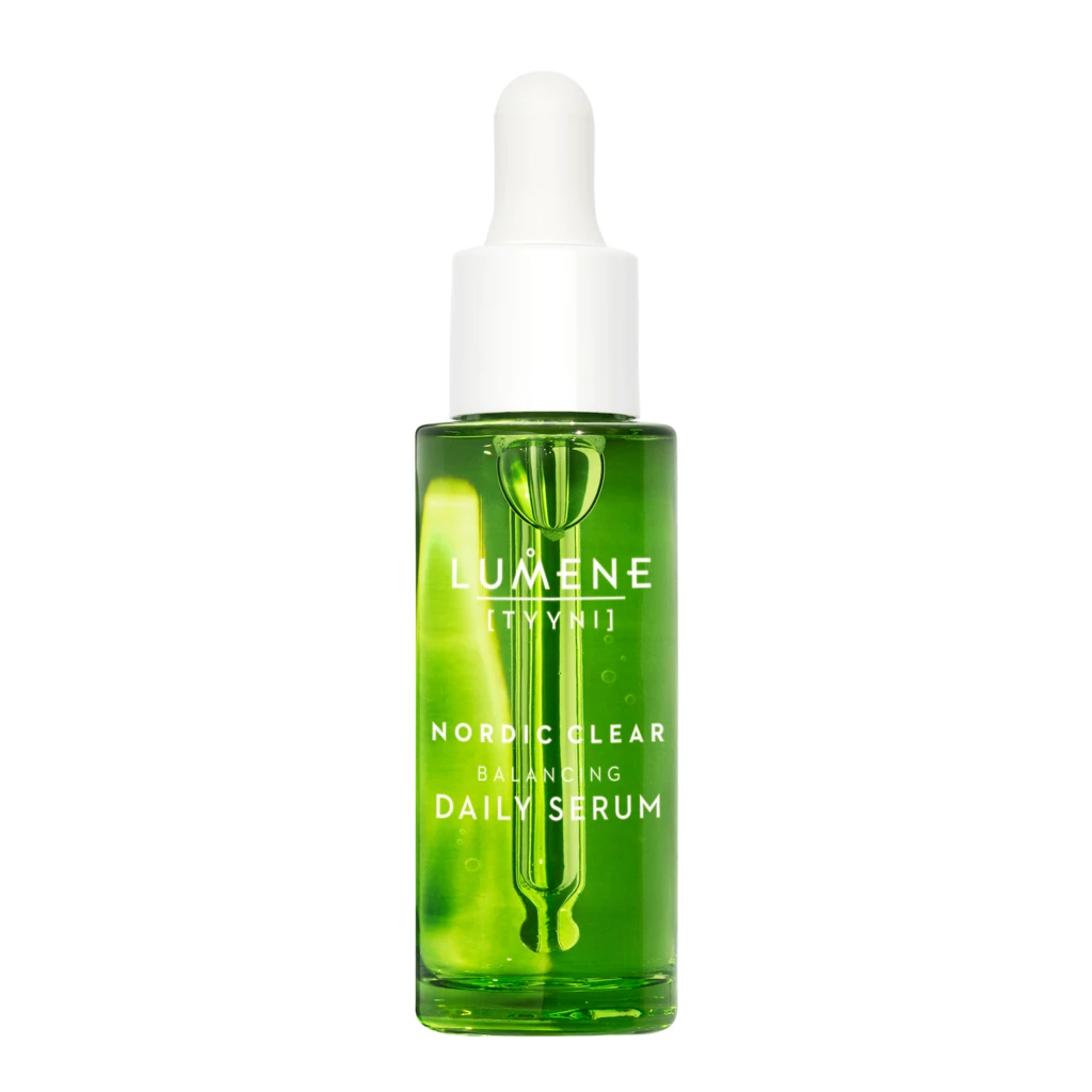 Nordic Clear Balancing Daily Serum 30 ml