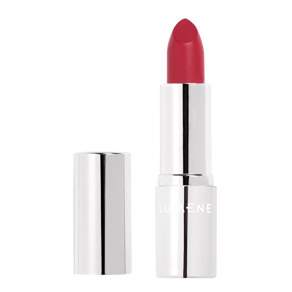 Luminous Moisture Lipstick 09 Raspberry Love