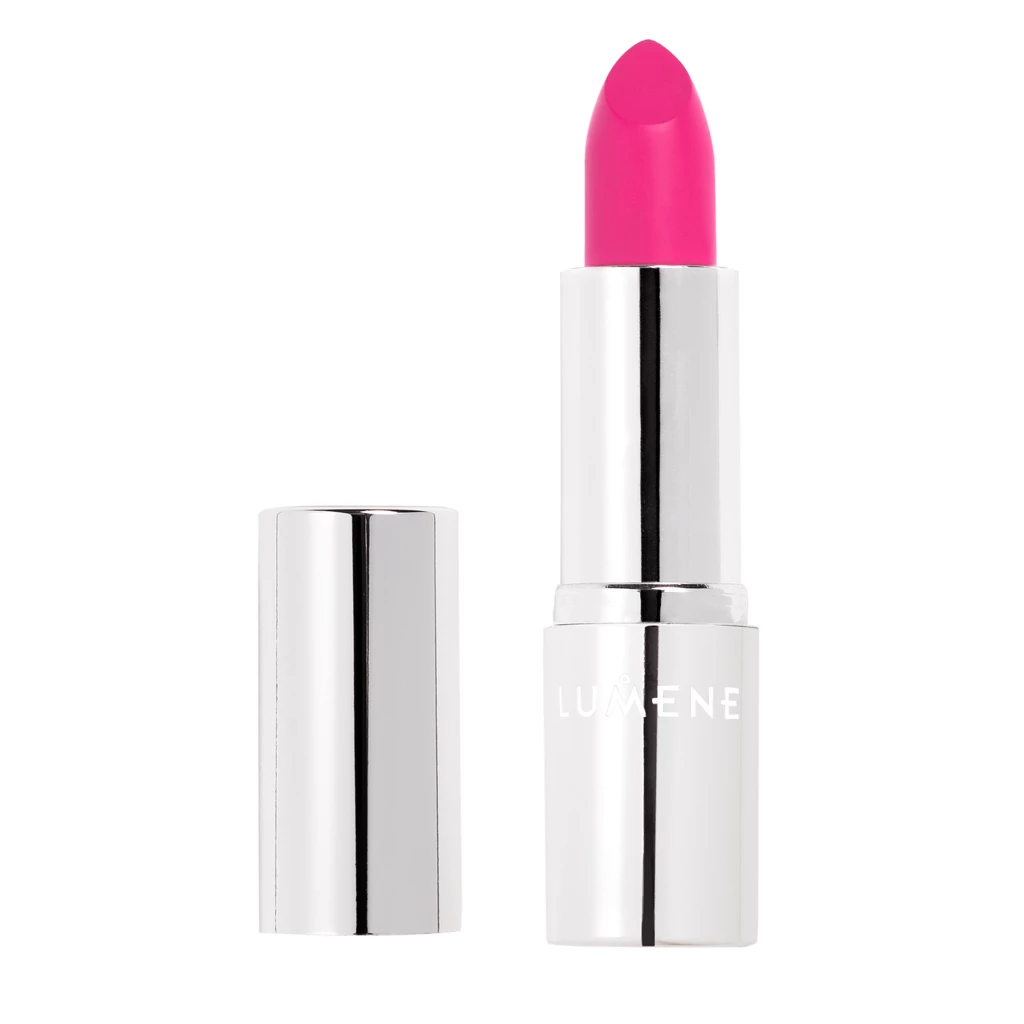 Luminous Moisture Lipstick 15 Nordic Blossom