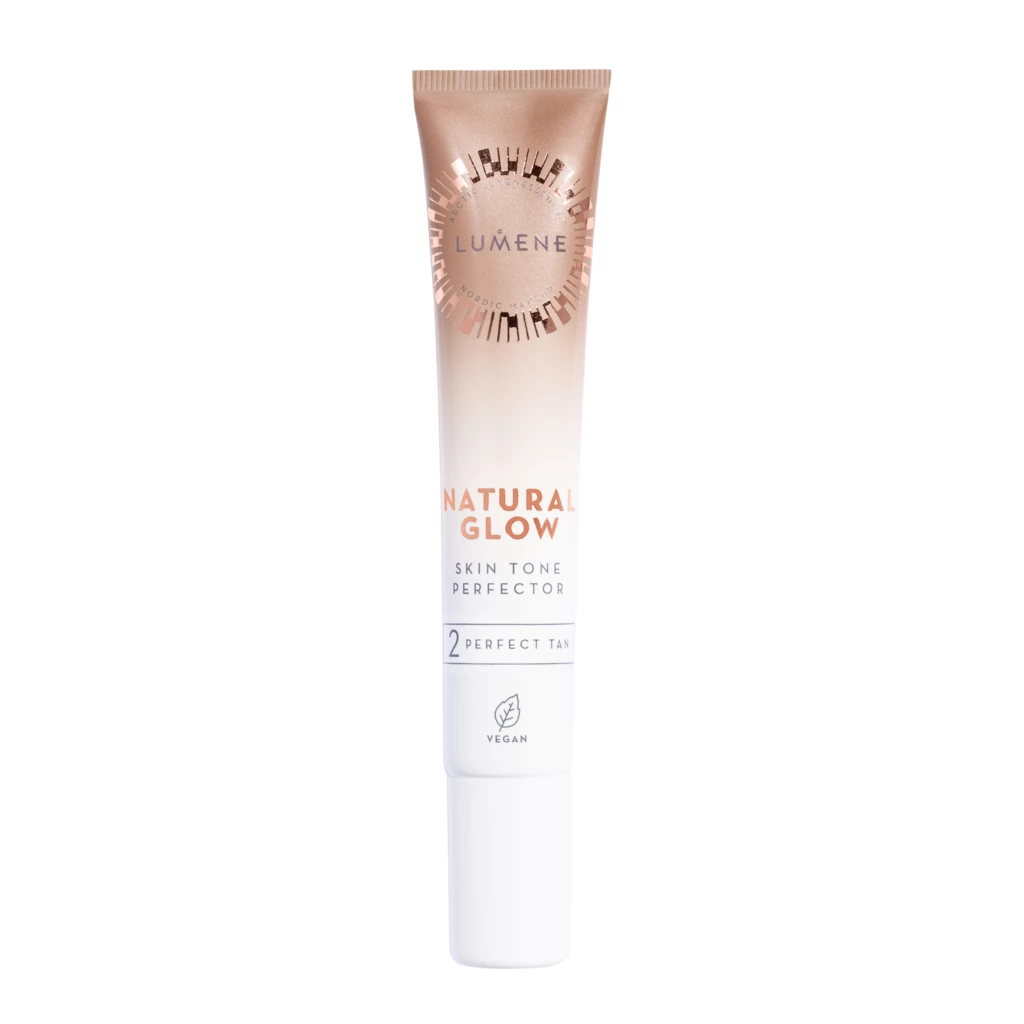 Natural Glow Skin Tone Perfector 2 Perfect Tan