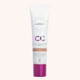 CC Color Correcting Cream SPF20 Foundation Tan