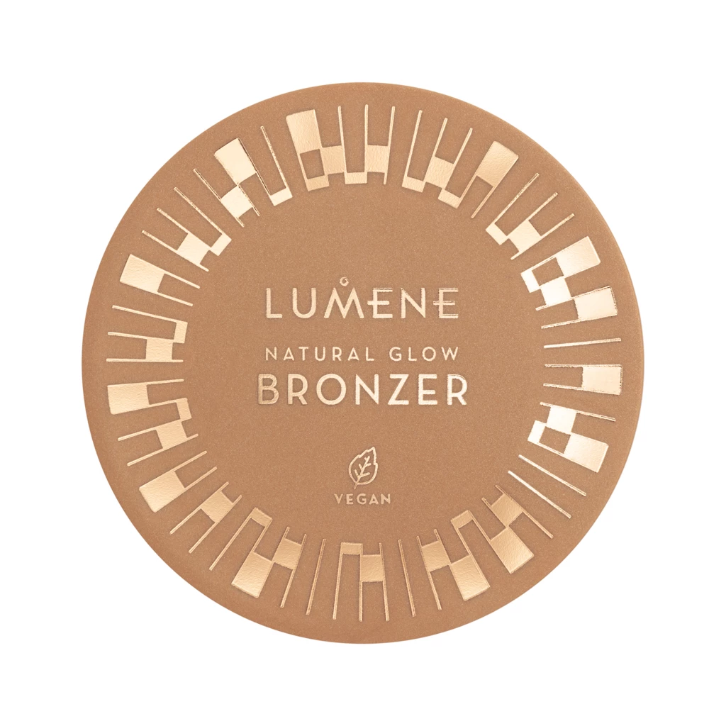 Lumene Natural Glow Bronzer 1 Arctic Summer