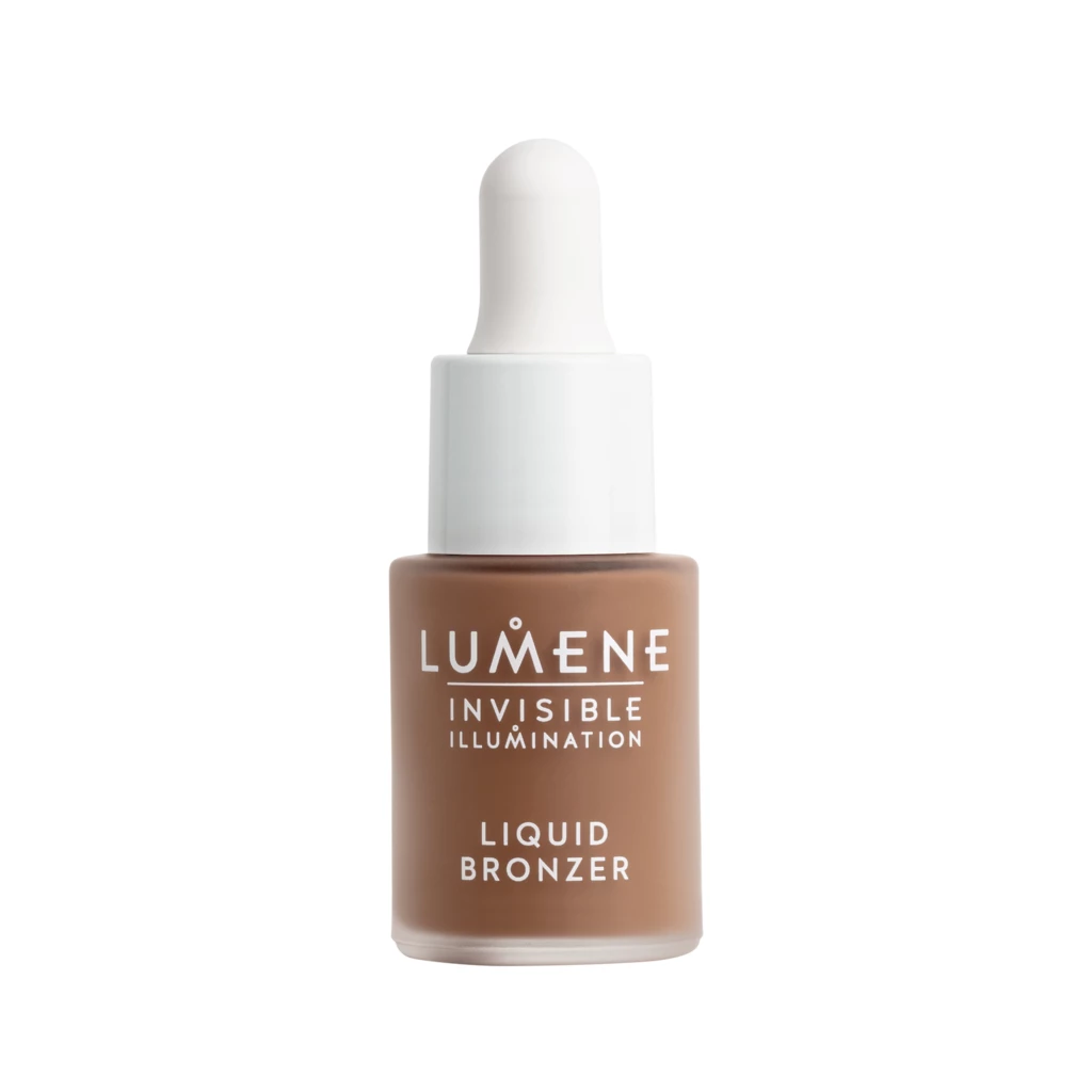 Invisible Illumination Liquid Bronzer Deep Glow