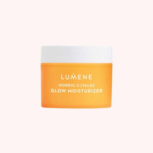 Nordic-C Glow Moisturizer 50 ml