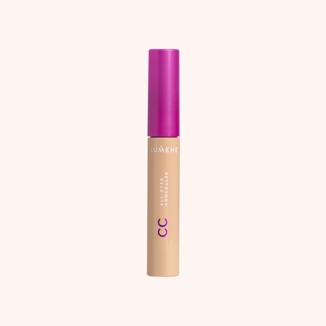 CC All-Over Concealer 2 Medium