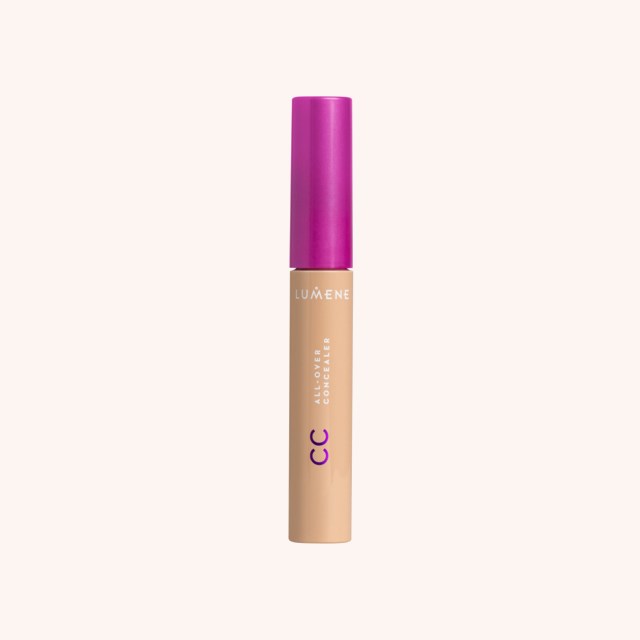 CC All-Over Concealer 4 Tan