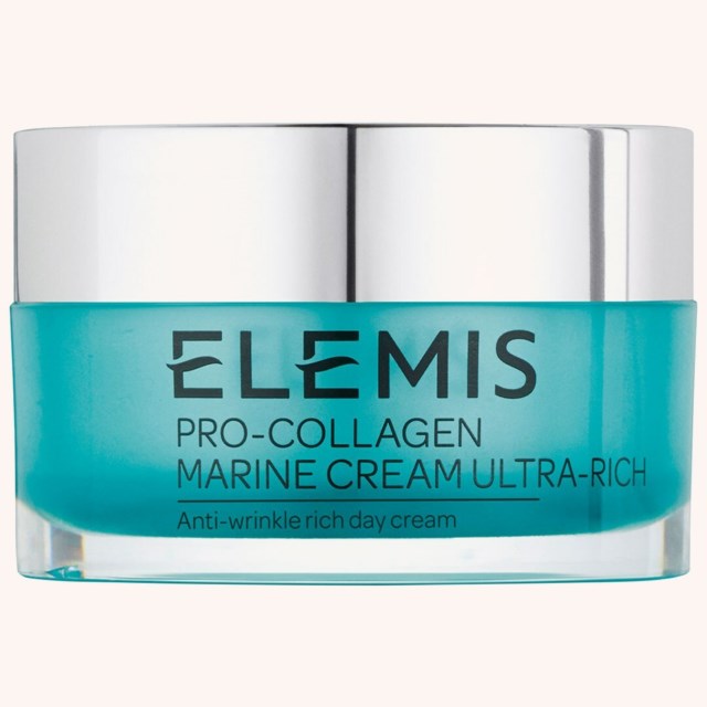 Pro-Collagen Marine Cream Ultra Rich 50 ml