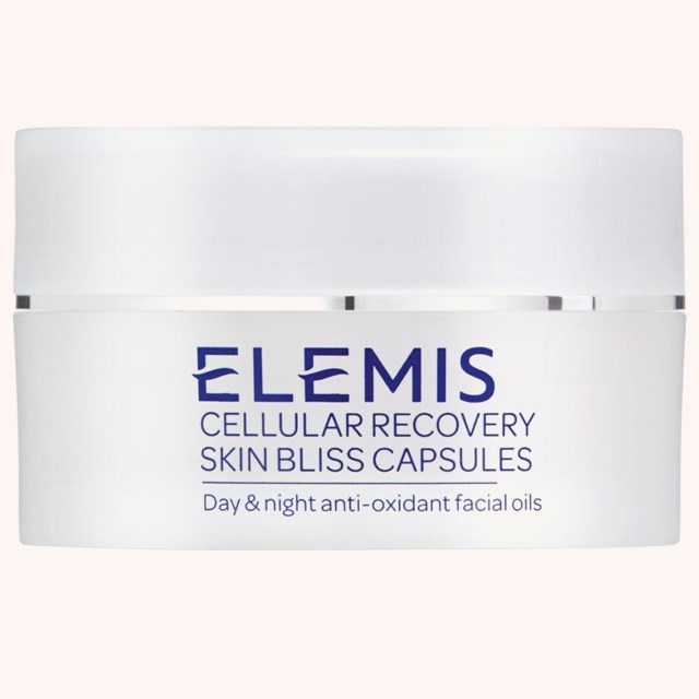 Cellular Recovery Skin Bliss Capsules 60 pcs