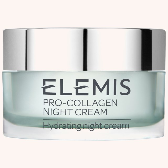 Pro-Collagen Night Cream 50 ml