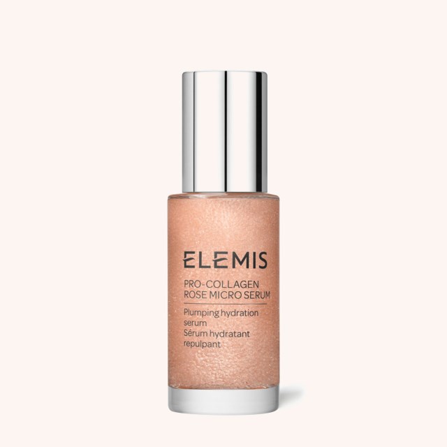 Pro-Collagen Rose Micro Serum