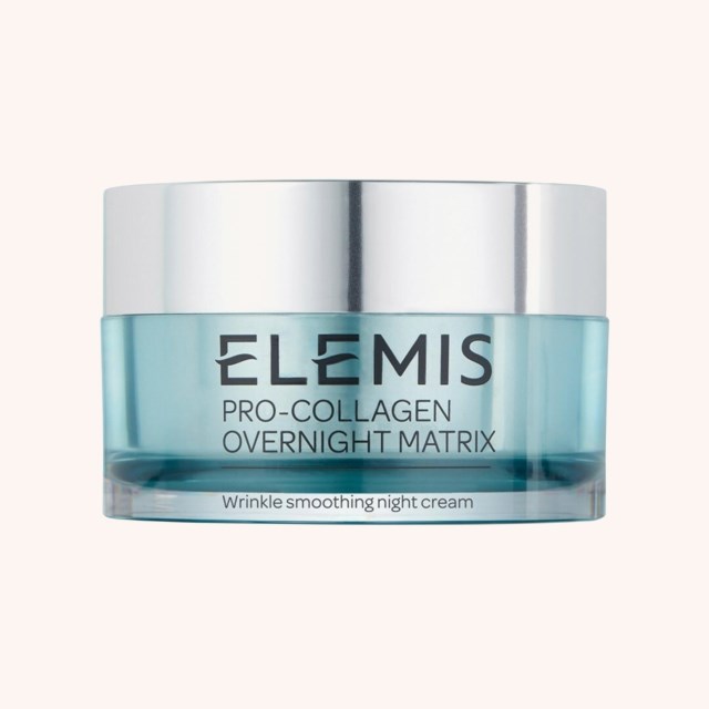 Pro-Collagen Overnight Matrix 50 ml