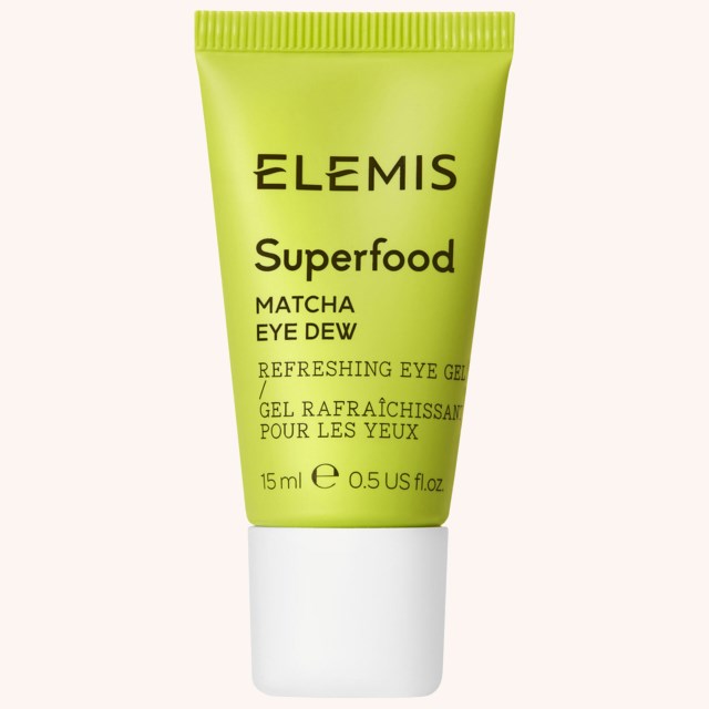 Superfood Matcha Eye Dew 15 ml