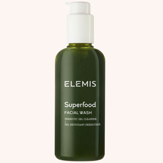 Superfood Facial Wash 200 ml