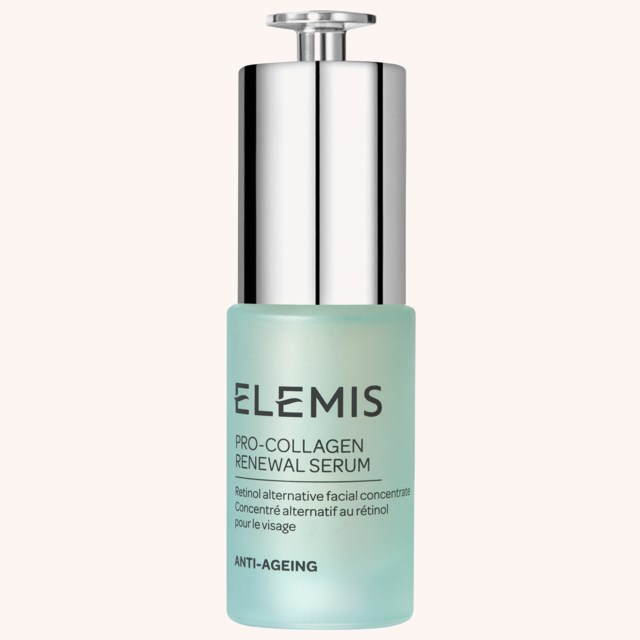 Pro-Collagen Renewal Serum 15 ml