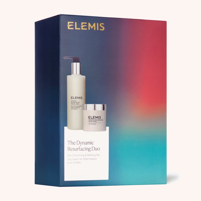 The Dynamic Resurfacing Duo Gift Box