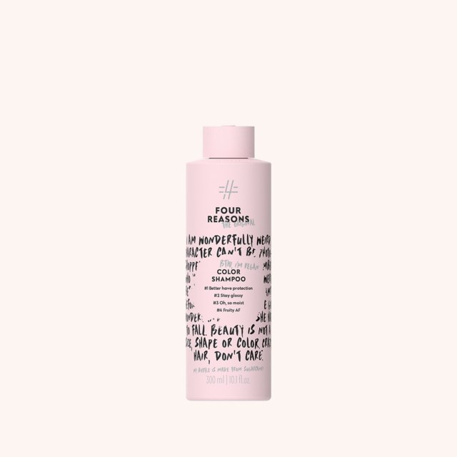 Original Color Shampoo 300 ml