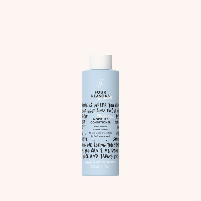 Original Moisture Conditioner 300 ml