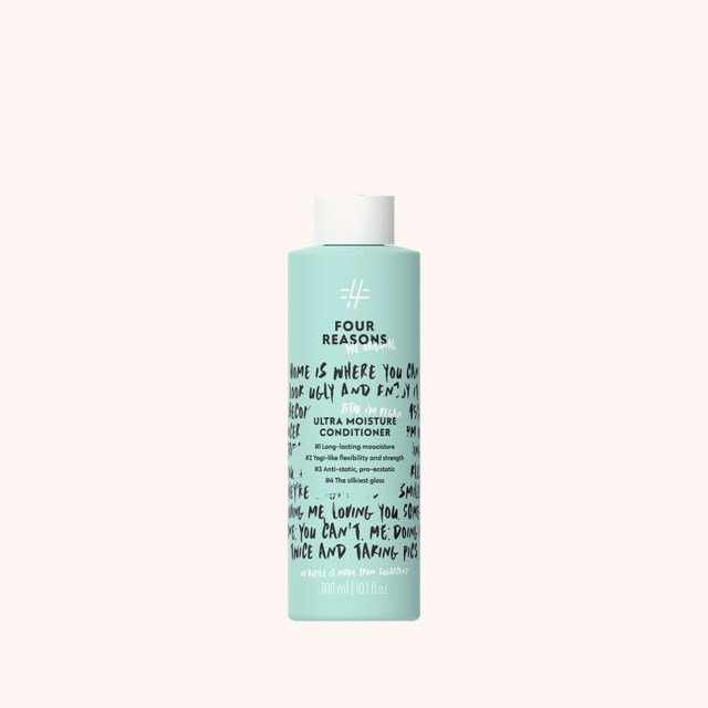 Original Ultra Moisture Conditioner 300 ml