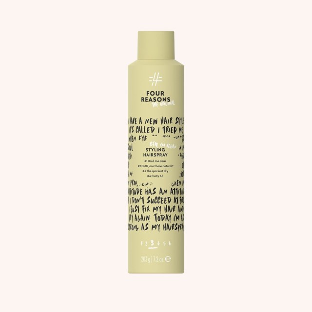 Original Styling Hairspray 300 ml