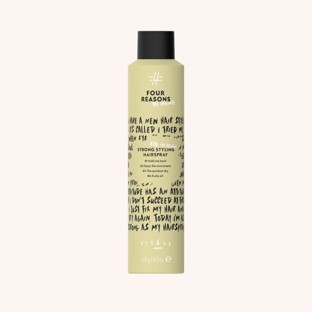 Original Strong Styling Hairspray 300 ml