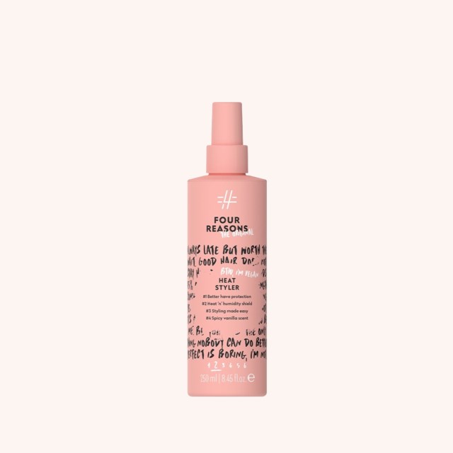 Original Heat Styler 250 ml