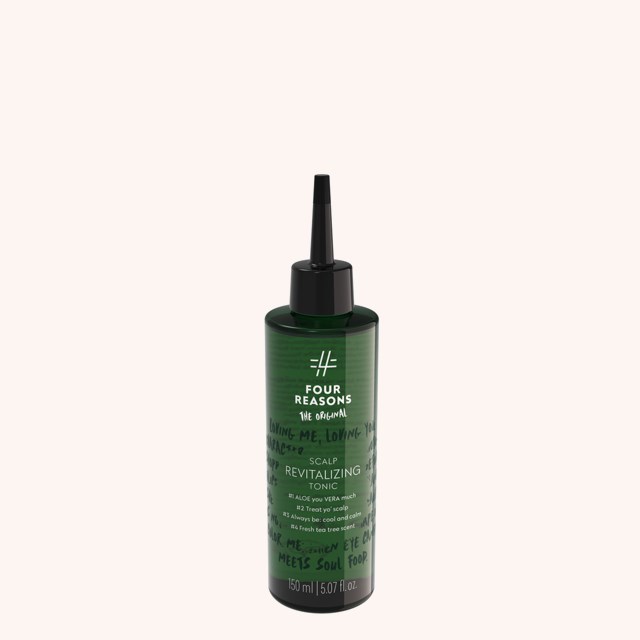 Scalp Revitalizing Tonic 150 ml