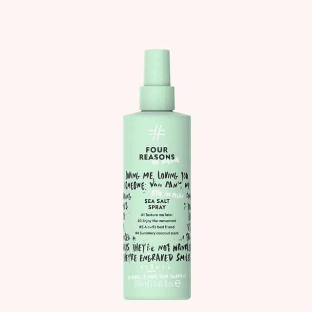 Original Sea Salt Spray 200 ml