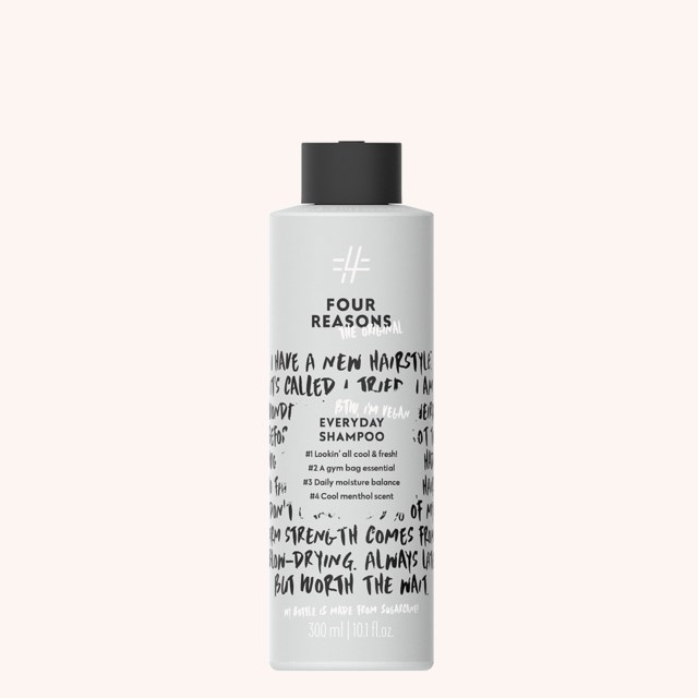 Original Everyday Shampoo 300 ml