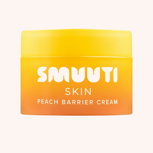 Skin Peach Barrier Cream 50 ml