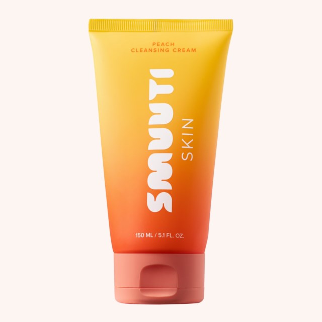 Skin Peach Cleansing Cream 150 ml