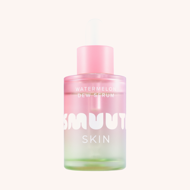 Watermelon Dew Serum 30 ml