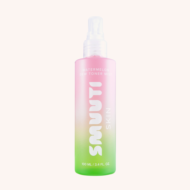 Watermelon Dew Toner Mist 100 ml