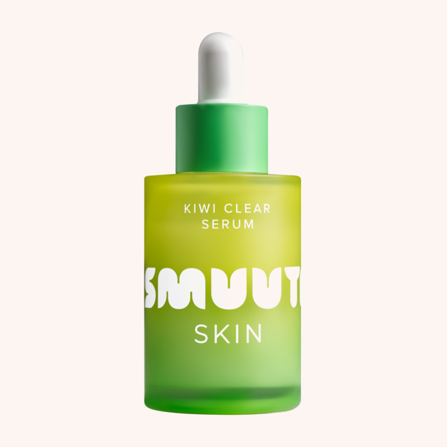 Kiwi Clear Serum 30 ml