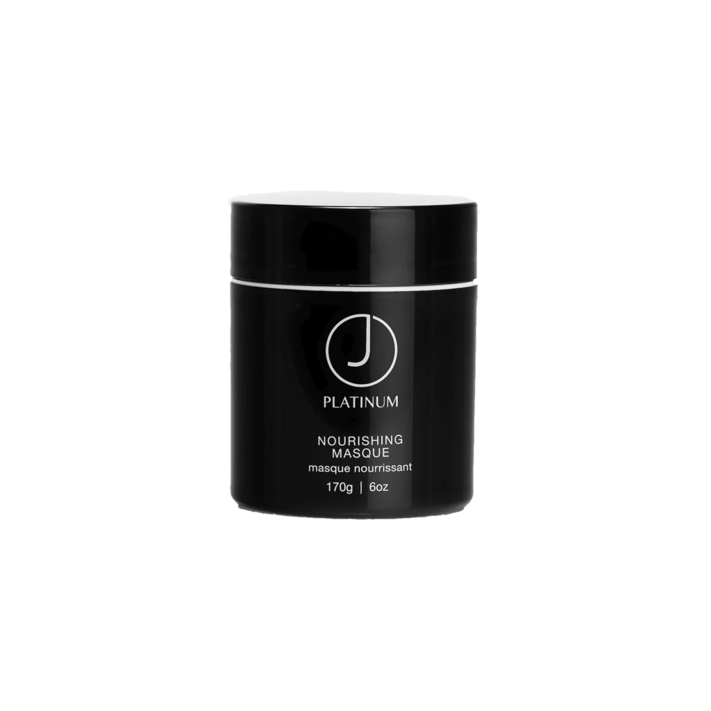 J Beverly Hills Nourishing Masque 170 ml