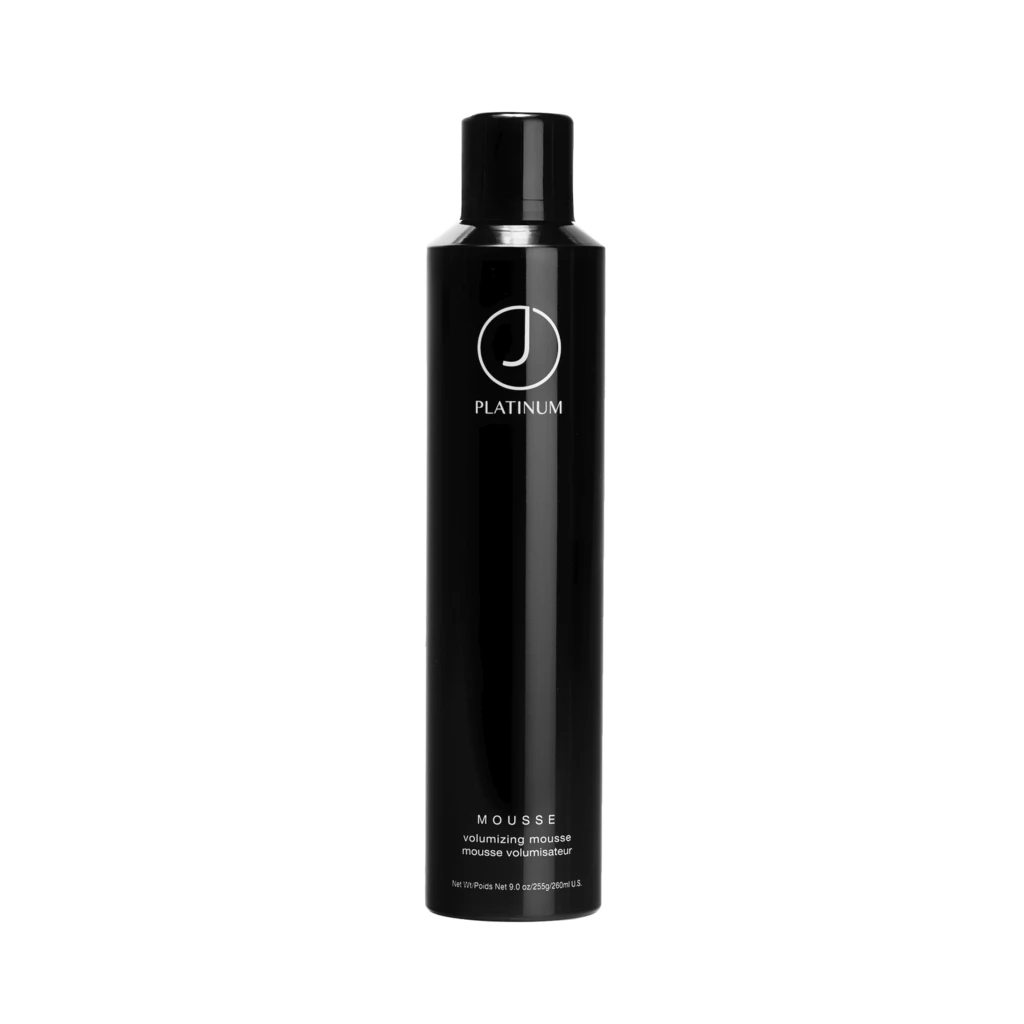 J Beverly Hills Mousse 260 ml