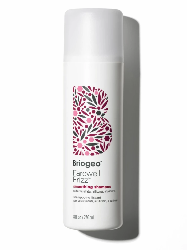 Briogeo Farewell Frizz Smoothing Shampoo 236 ml