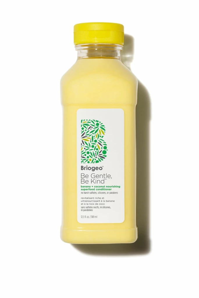 Superfoods Banana + Coconut Nourishing Superfood Conditioner 369 ml