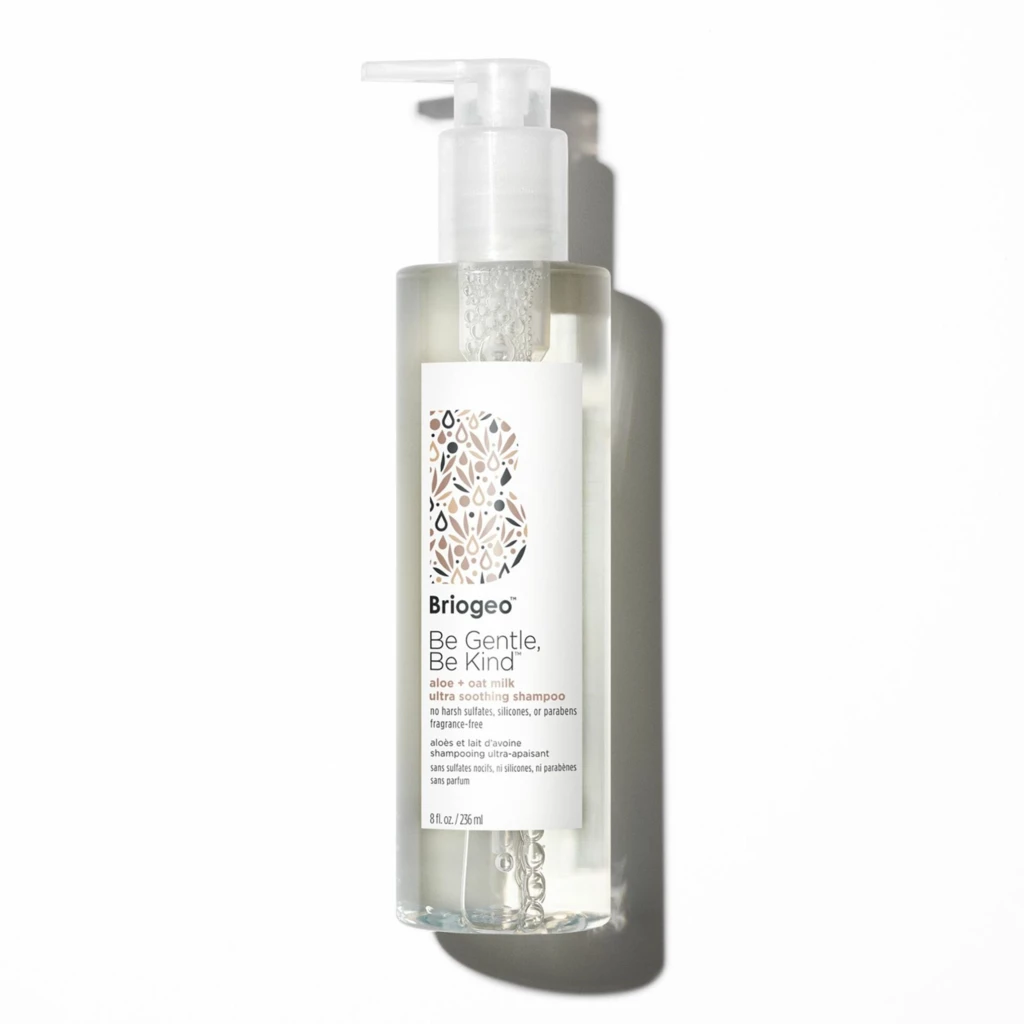 Be Gentle Be Kind Aloe + Oat Milk Ultra Soothing Shampoo 236 ml