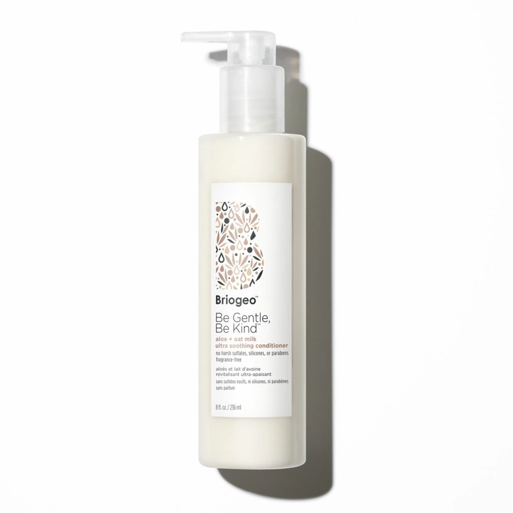 Be Gentle Be Kind Aloe + Oat Milk Ultra Soothing Conditioner 236 ml