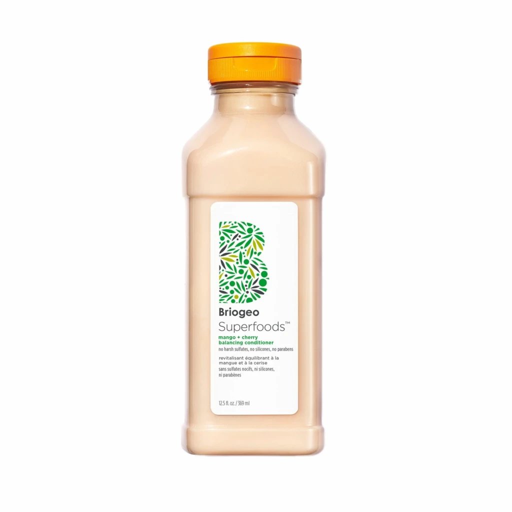 Superfoods Mango + Cherry Balancing Conditioner 369 ml