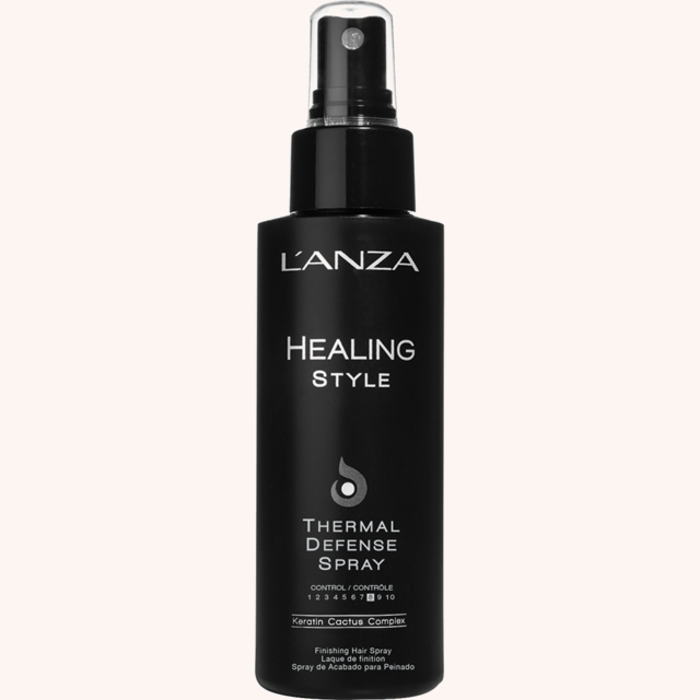 Healing Style Thermal Defense Spray 200 ml