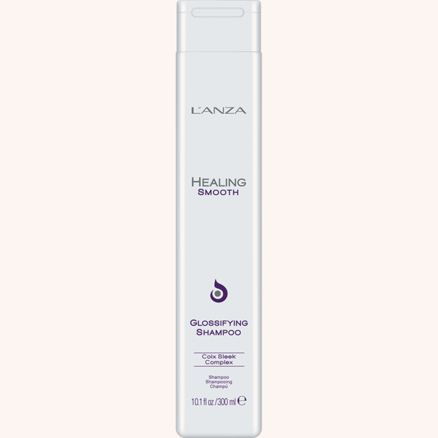 Healing Smooth Glossifying Shampoo 300 ml