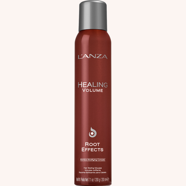 Healing Volume Root Effects 200 ml