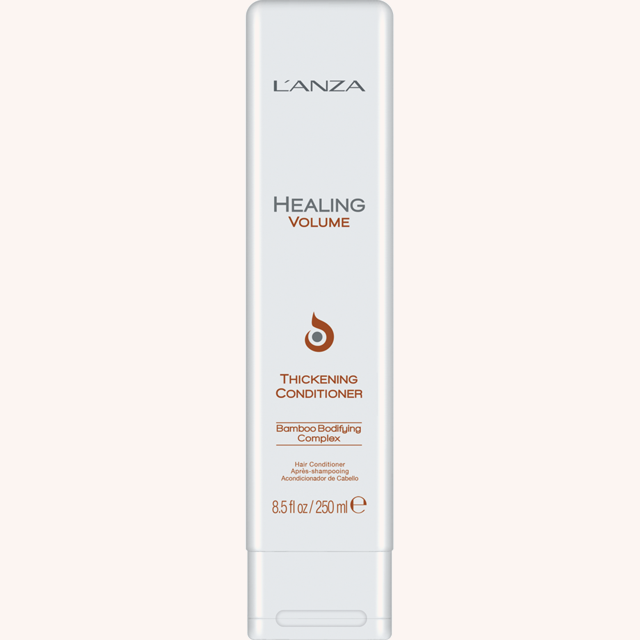 Healing Volume Thickening Conditioner 250 ml