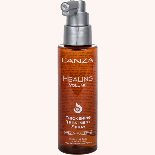 Healing Volume Thickening Treatment 100 ml