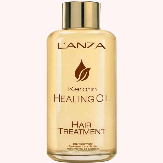 Keratin Healing Oil Hair Treatment 50 ml