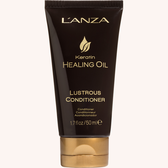 Keratin Healing Oil Lustrous Conditioner 50 ml